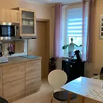 Kathrin's In Erzgebirge *