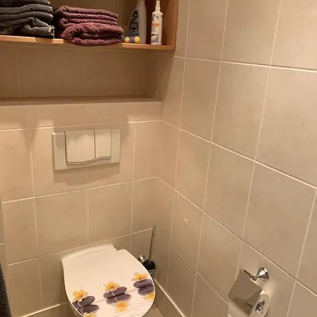 Kathrin's Apartamento