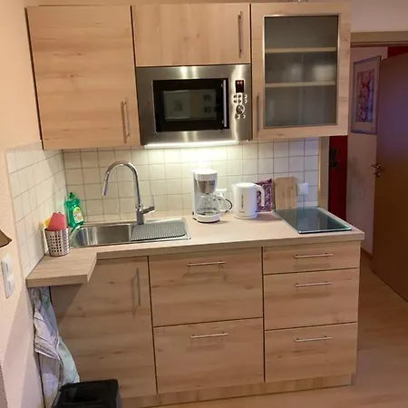Kathrin's In Erzgebirge * Oelsnitz (Erzgebirge)