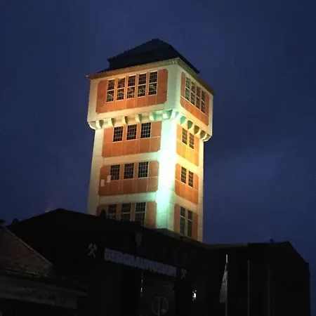 Kathrin's In Erzgebirge *