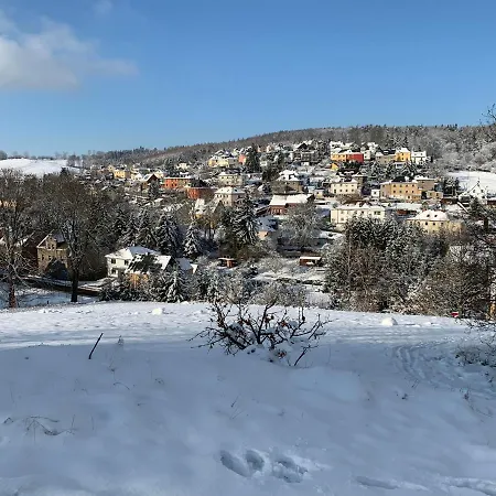 Kathrin's Oelsnitz (Erzgebirge)