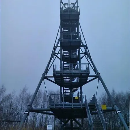 Kathrin's Apartamento *