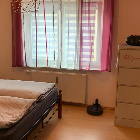 Apartment Kathrin's Oelsnitz (Erzgebirge)