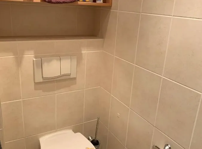 Kathrin's Apartman