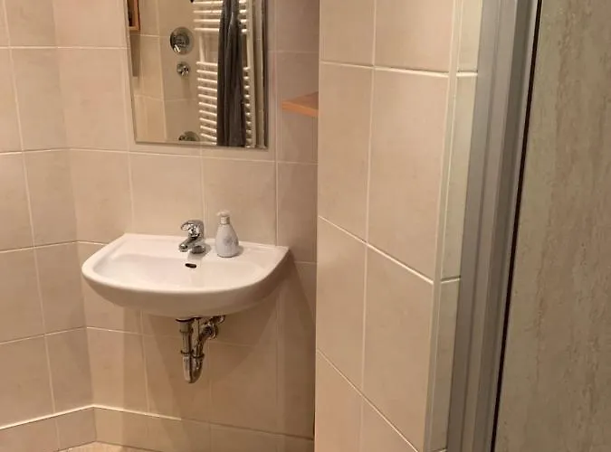 Kathrin's Apartman