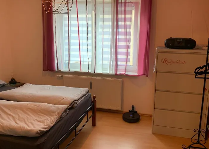 Apartman Kathrin's Oelsnitz