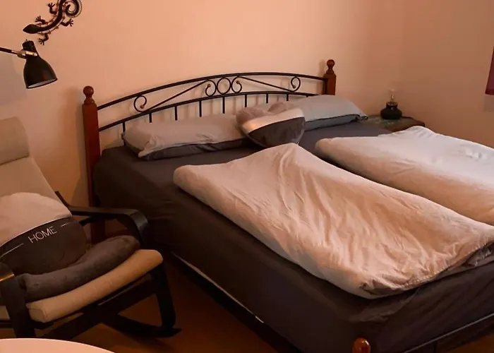 Apartman Kathrin's Oelsnitz